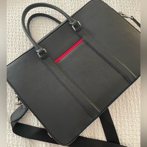Maverick & Co briefcase